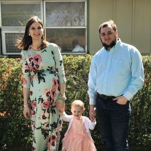 Meet your Posher, Bobbie jo